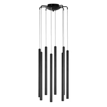 Подвесная люстра Lightstar Tubo L8T747237