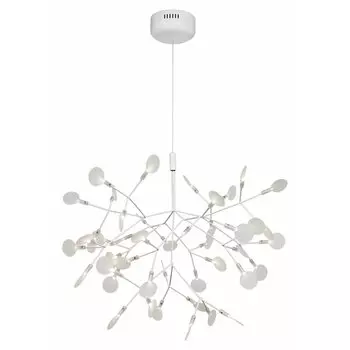 Подвесная люстра Loft IT 9022-45W