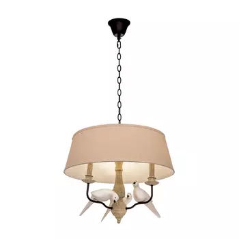 Подвесная люстра Loft IT Birds LOFT1029A-2