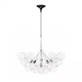 Подвесная люстра Loft IT Bunch 10048/6 White