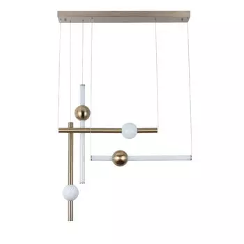 Подвесная люстра Loft IT Crescent 5053-E