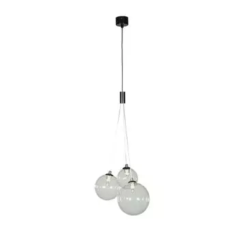 Подвесная люстра Loft IT Dew 10090 Clear