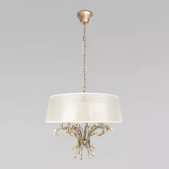 Подвесная люстра LOFT IT Hermitage 10305/A