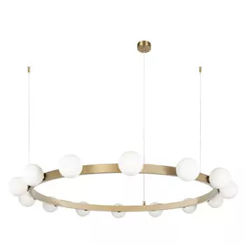 Подвесная люстра LOFT IT Hoop 10311/14