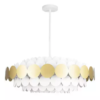 Подвесная люстра Loft IT Juicy 10310/M Gold