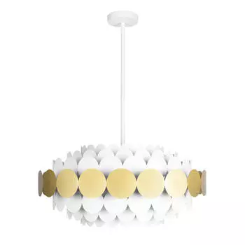 Подвесная люстра Loft IT Juicy 10310/S Gold