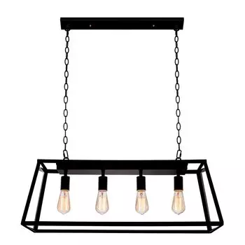 Подвесная люстра Loft IT Modern filament LOFT3110C