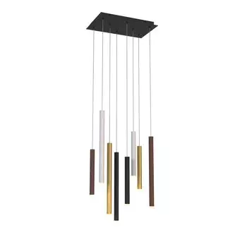 Подвесная люстра Mantra CALA 8083
