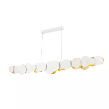 Подвесная люстра Maytoni Cloud MOD003PL-L54WG