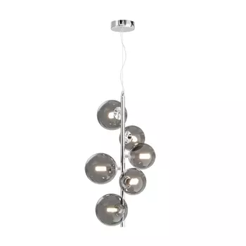 Подвесная люстра Maytoni Dallas MOD545PL-06CH