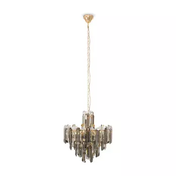 Подвесная люстра Maytoni Flare DIA200PL-06G