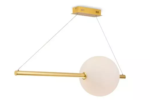 Подвесная люстра Maytoni Freccia MOD063PL-L30G3K