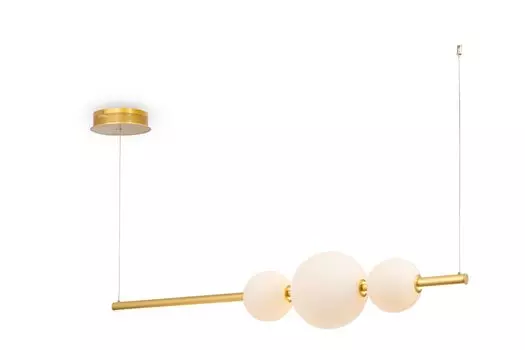 Подвесная люстра Maytoni Freccia MOD063PL-L50G3K