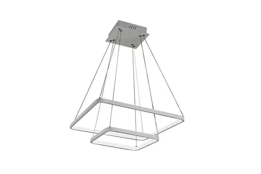 Подвесная люстра ILedex Venus 8153-500+300-D-T WH