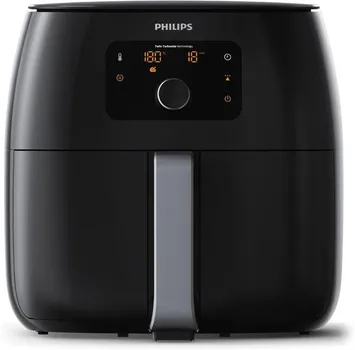 Фритюрница PHILIPS Premium Airfryer XXL HD9650/90