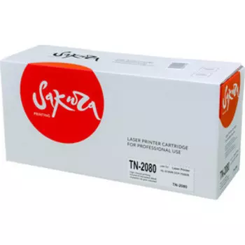 Картридж Sakura TN2080