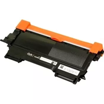 Картридж Sakura TN2080X черный, 2500 к.
