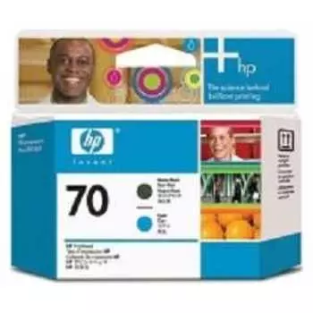Картридж HP C9404A