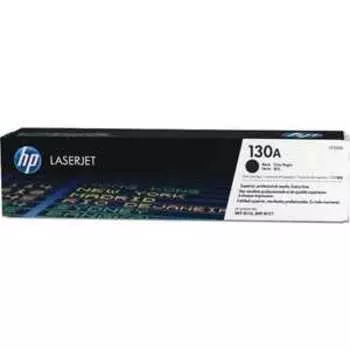 Картридж HP CF350A черный (CF350A)