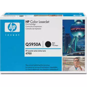 Картридж HP Q5950A