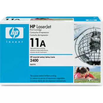 Картридж HP Q6511A