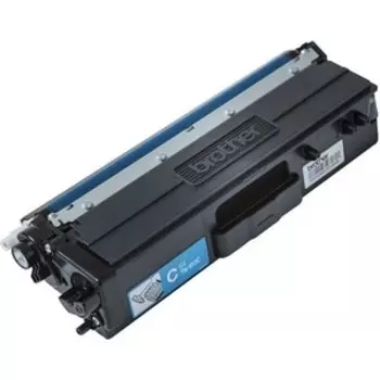 Картридж лазерный Brother голубой (9 000 стр.) (TN910C)