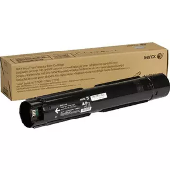 Картридж лазерный Xerox черный (23 600 стр.) (106R03745)