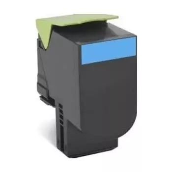 Картридж Lexmark 80C8XC0