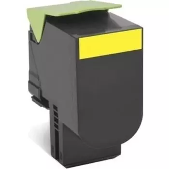 Картридж Lexmark 80C8XY0