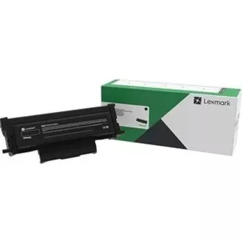 Картридж Lexmark с черным тонером высокой емкости 3000 стр. (B225H00)