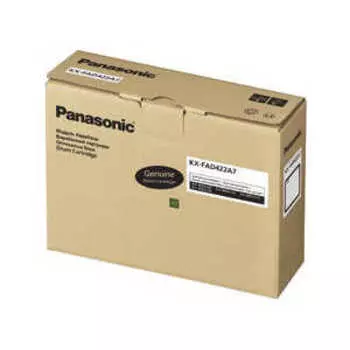 Картридж Panasonic KX-FAT421A7
