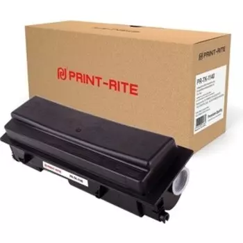 Картридж PRINT-RITE TFK442BPRJ PR-TK-1140 TK-1140 black ((7200стр.) для Kyocera FS-1035/1135/M2535dn) (PR-TK-1140)