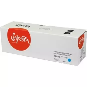 Картридж Sakura 106R01160 25000 стр.