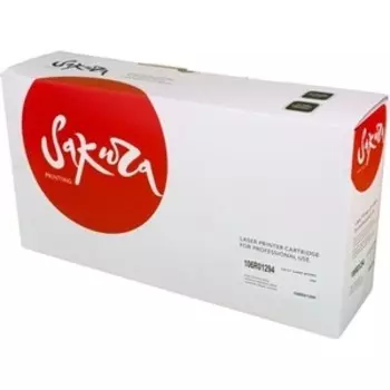Картридж Sakura 106R01294