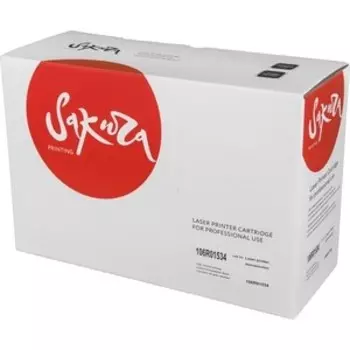Картридж Sakura 106R01534 13000 стр.