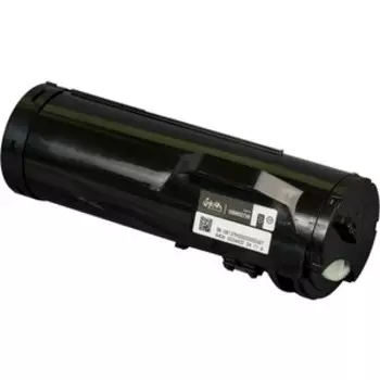 Картридж Sakura 106R02739 черный, 14400 к.