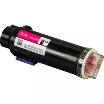 Картридж Sakura 106R03486 пурпурный, 2400 к.