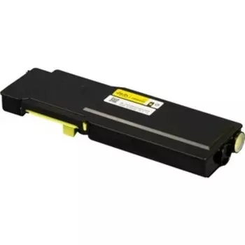 Картридж Sakura 106R03533 желтый, 8 000 к.