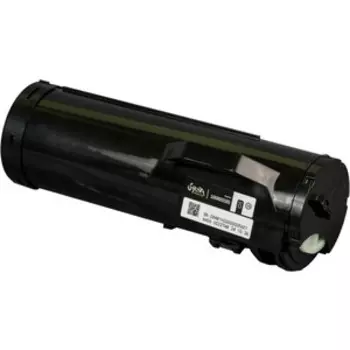 Картридж Sakura 106R03585 черный, 24600 к.