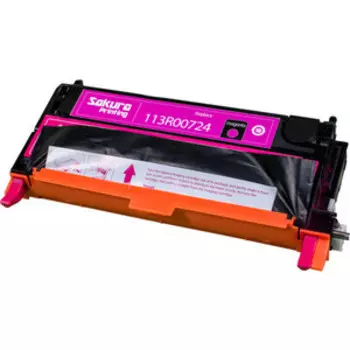 Картридж Sakura 113R00724