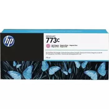 Картридж HP №773C (C1Q41A)