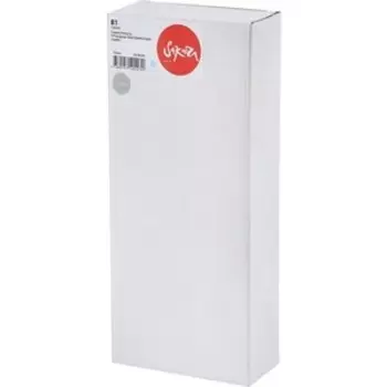 Картридж Sakura C4934A (№81 Light Cyan) для HP, светло-голубой, 750 мл.