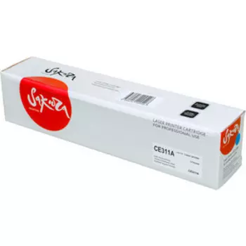 Картридж Sakura CE311A