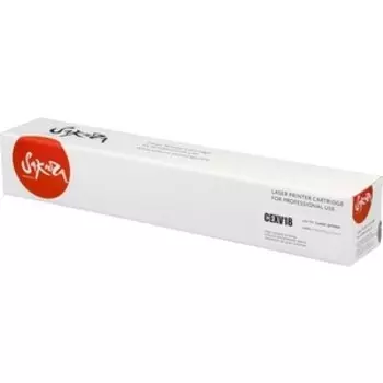 Картридж Sakura CEXV18 8400 стр.