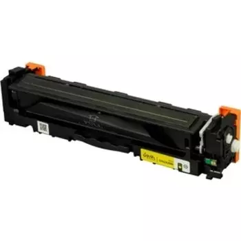 Картридж Sakura CF412A/046Y желтый, 2300 к.