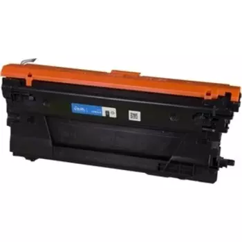 Картридж Sakura CF451A ( HP 655A) голубой, 10500к.