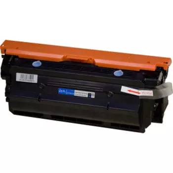 Картридж Sakura CF461X ( HP 656X) синий, 22 000к.