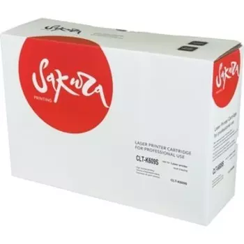 Картридж Sakura CLTK609S 7000 стр.