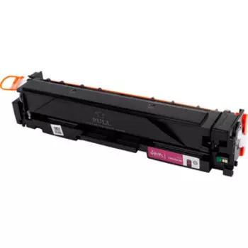 Картридж Sakura CRG054M пурпурный, 1200 к.