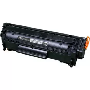 Картридж Sakura CRG703